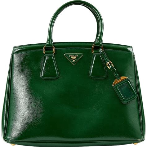 green cloth prada handbags made in italy|prada purses for sale.